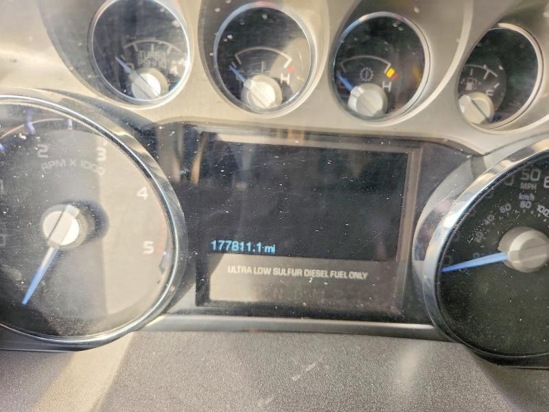 2015 Ford F250 Super Duty