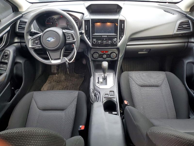 2017 Subaru Impreza Premium