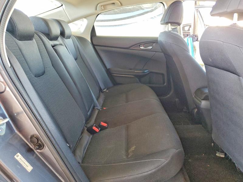 2021 Honda Insight ex