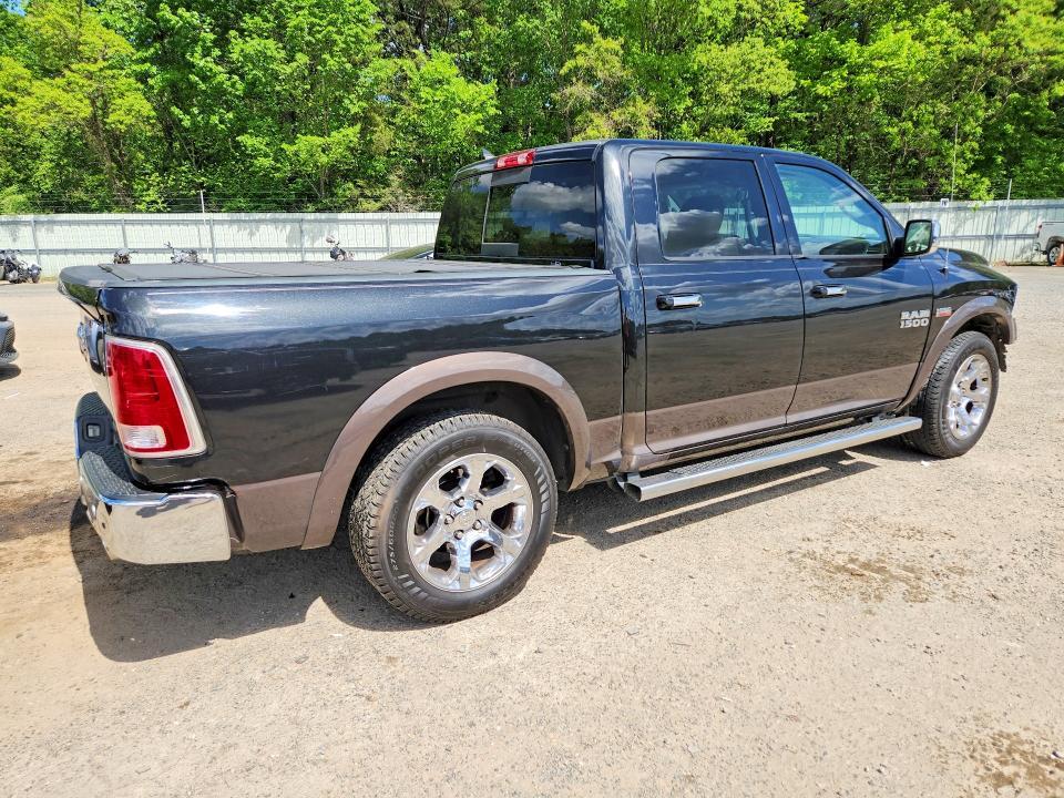 2018 Dodge 1500 Laramie