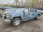2016 Chevrolet Silverado C1500 LT