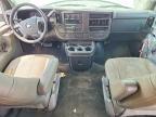 2018 Chevrolet Express G3500 LT