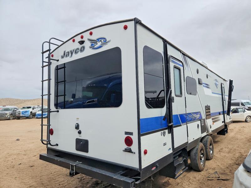 2018 Jayco White Hawk Camper