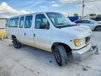 1999 Ford E350 Delivery Van