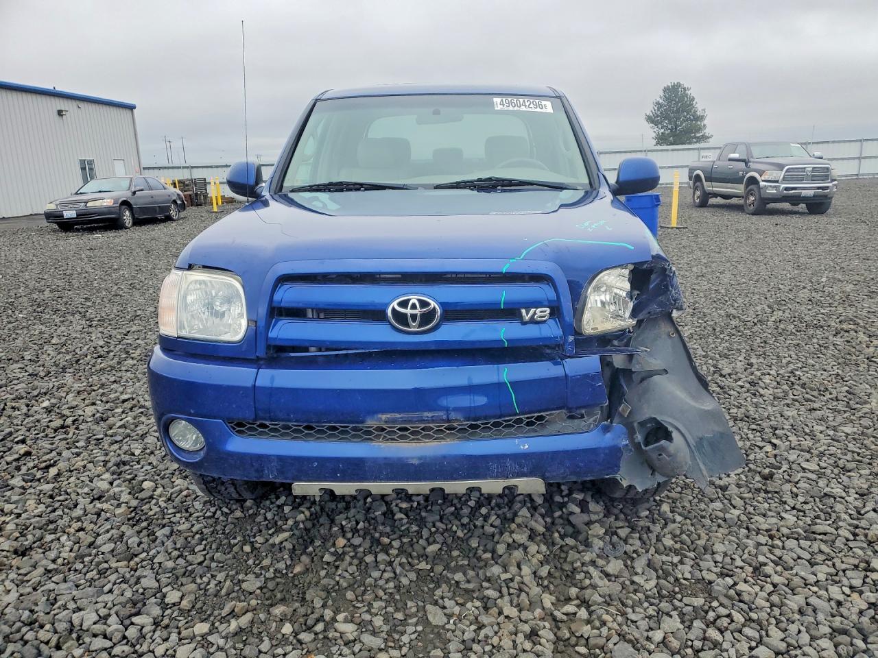 2006 Toyota Tundra Limited