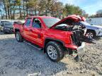 2018 GMC Sierra K1500 SLT