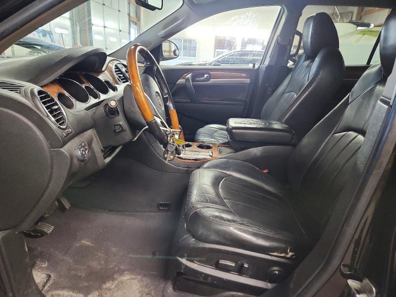 2010 Buick Enclave cxl