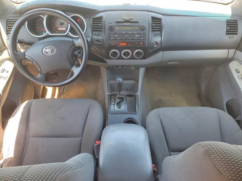 2011 Toyota Tacoma Base