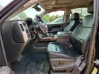 2017 GMC Sierra K1500 SLT