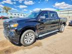 2022 Chevrolet Silverado K1500 Custom
