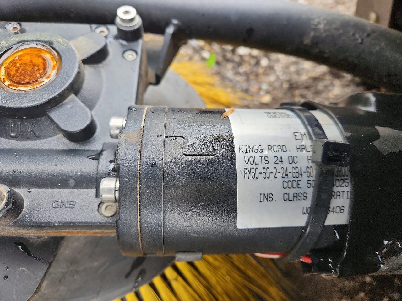 2012 Other Karcher 28