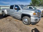2018 GMC Sierra K3500 Denali