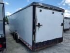 2010 Wellscargo 2010 Wells Cargo Enclosed Cargo Trailer