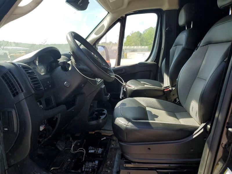 2023 Dodge Ram Promaster 2500 Delivery van