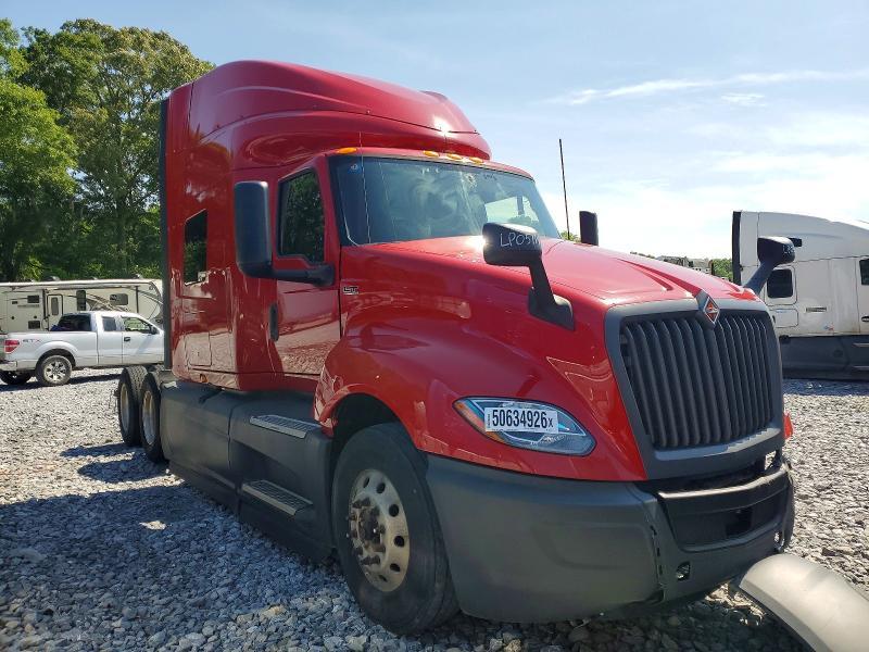 2020 International LT625 Semi Truck