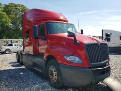 Clean Title Trucks for sale at auction: 2020 International LT625 Semi Truck