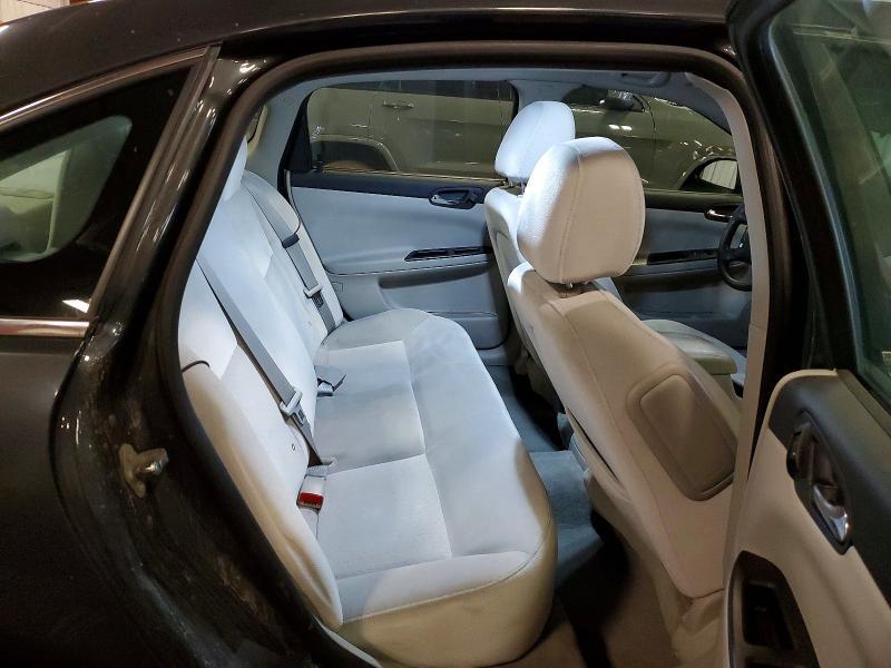 2014 Chevrolet Impala Limited ls