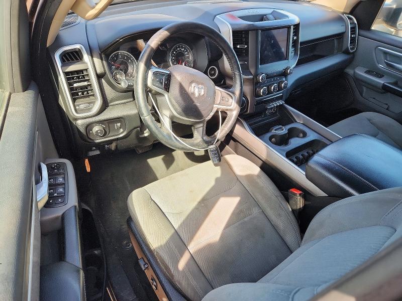 2020 Dodge RAM 1500 BIG Horn