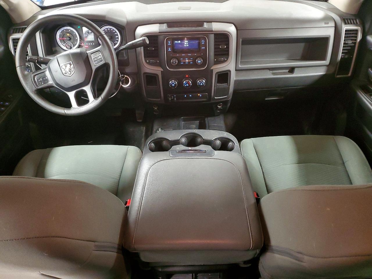 2015 Dodge RAM 2500 ST