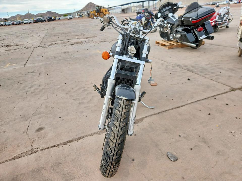 1998 Honda VT1100 C