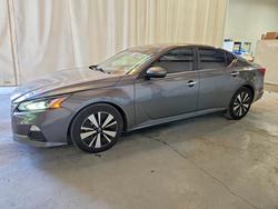 2022 Nissan Altima 2.5 sv for sale in New Orleans, LA