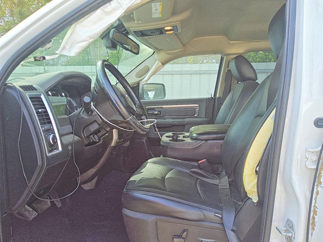 2019 Dodge RAM 1500 Classic SLT