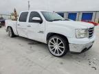 2010 GMC Sierra C1500 SLE