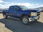 2014 Chevrolet Silverado K2500 Heavy Duty LT