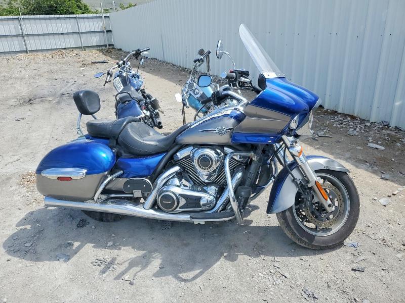 2019 Kawasaki VN1700 B