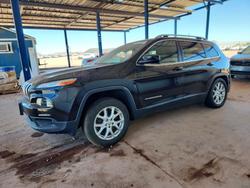 2017 Jeep Cherokee Latitude for sale in Phoenix, AZ