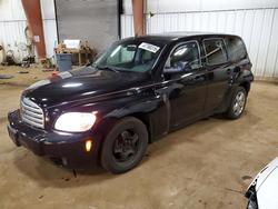 2010 Chevrolet Hhr lt for sale in Lansing, MI