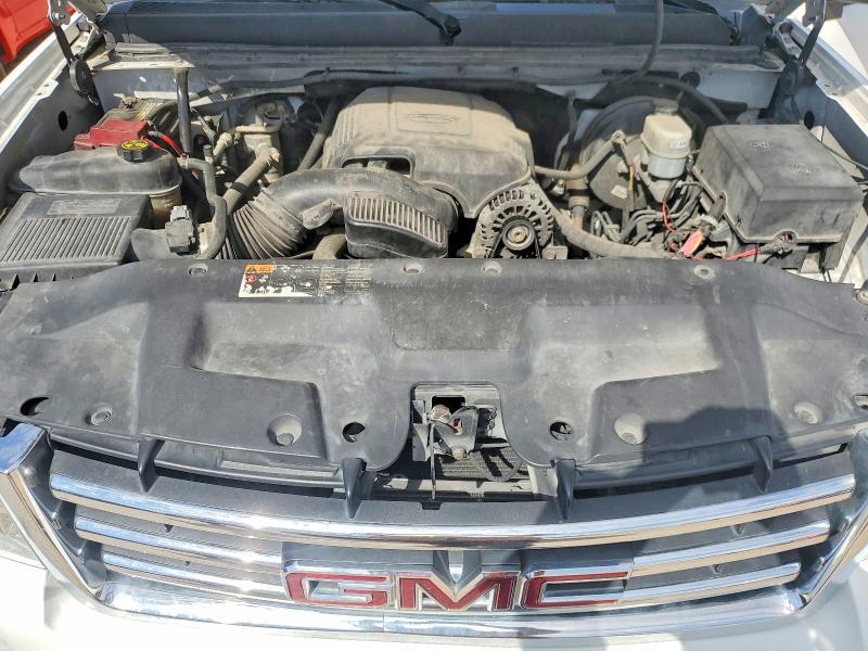 2013 GMC Sierra K1500 sle