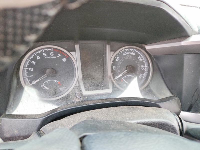 2020 Toyota Tacoma SR5 V6