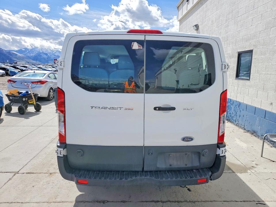 2019 Ford Transit T-350