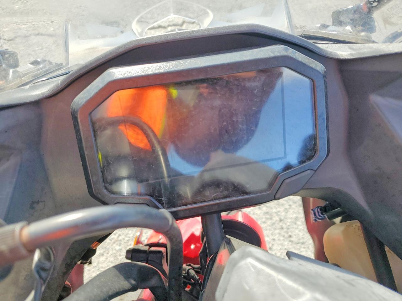 2024 Kawasaki EX500 A