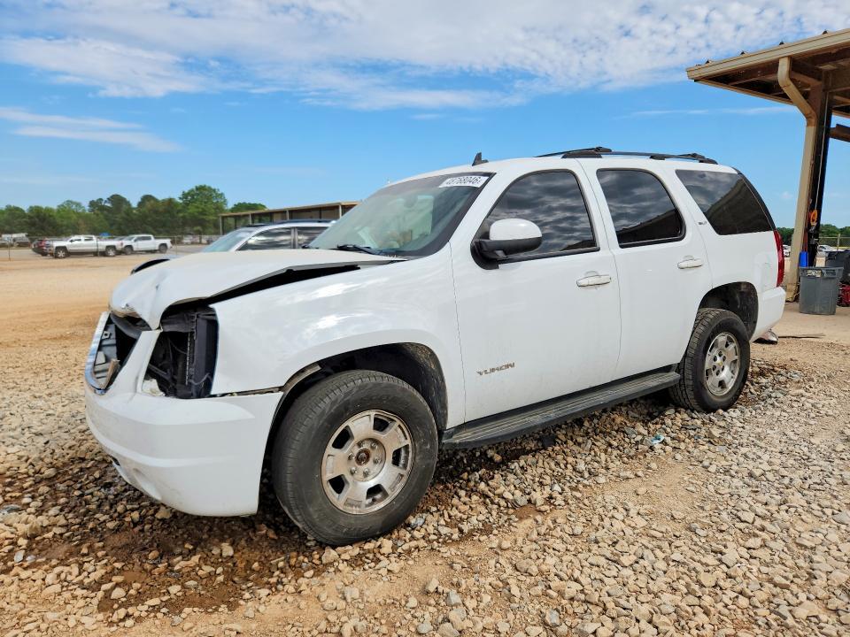 2007 GMC Yukon