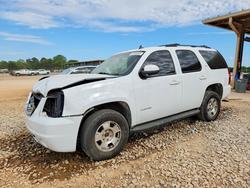 GMC salvage cars for sale: 2007 GMC Yukon