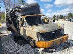 2004 Chevrolet Express G3500