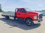 2017 Ford F650 Super Duty