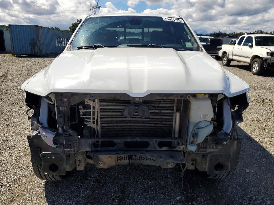 2021 Dodge RAM 1500 BIG Horn