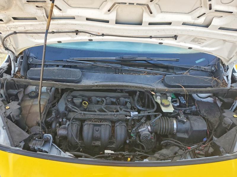 2016 Ford Transit Connect xl Delivery van