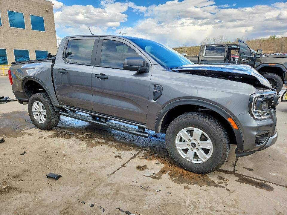 2024 Ford Ranger XL