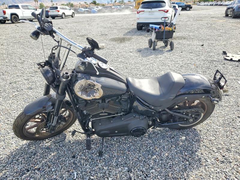 2021 Harley-Davidson Fxlrs