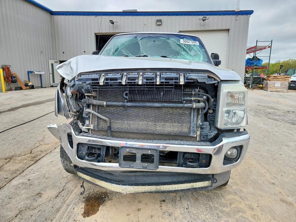 2013 Ford F250 Super Duty