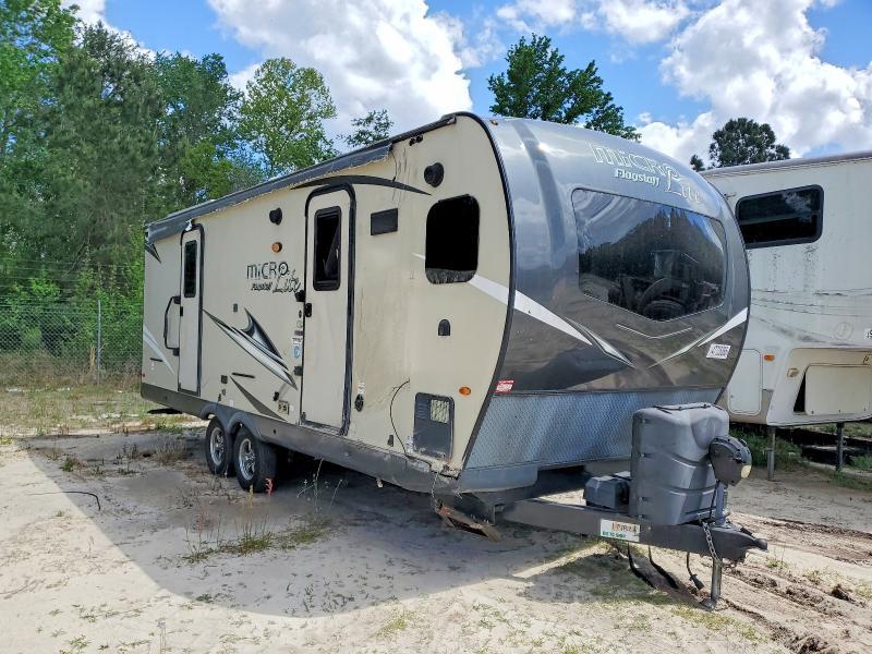 2021 Foresriver 2021 Forest River Flagstaff Camper