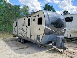 2021 Foresriver 2021 Forest River Flagstaff Camper en venta en Savannah, GA