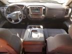 2018 Chev SILV1500 4WD