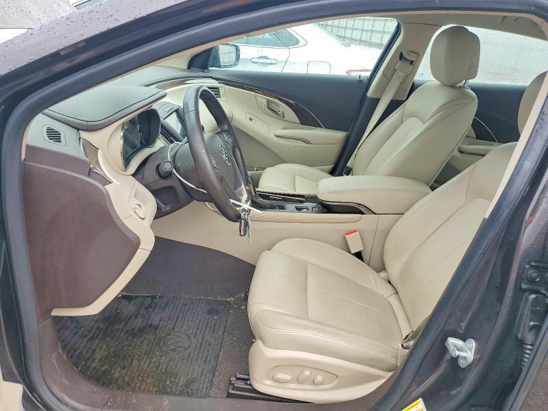 2014 Buick Lacrosse