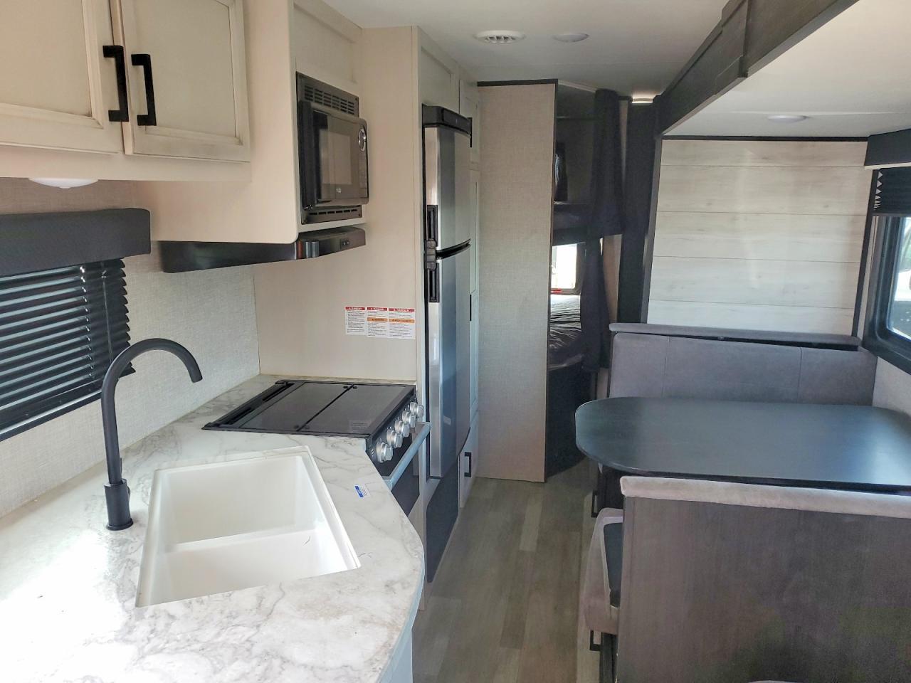 2022 Jayco JAY Flight Series