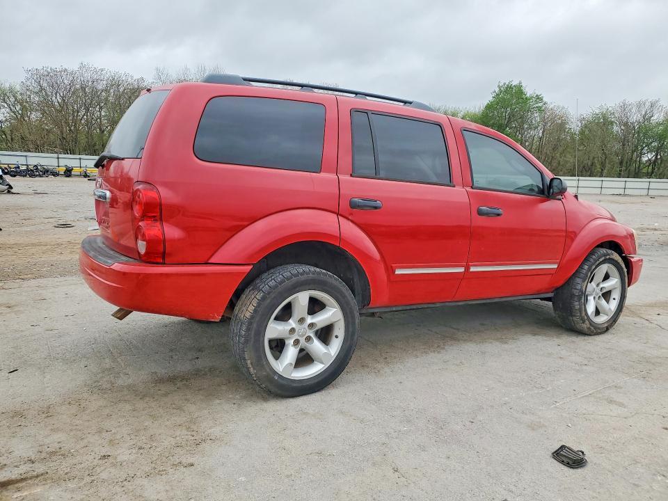2005 Dodge Durango slt